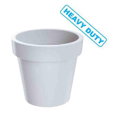 LEXO ROUND WHITE